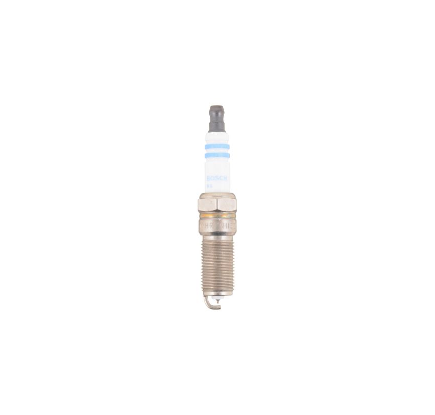 Bosch HR7MII30T Bosch Iridium Spark Plug