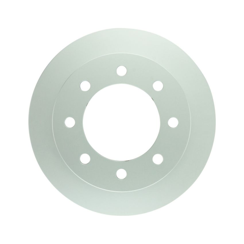 Bosch 25010543 Bosch QuietCast Disc Brake Rotor