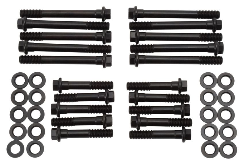 Edelbrock 8552 289-302 Ford Head Bolt