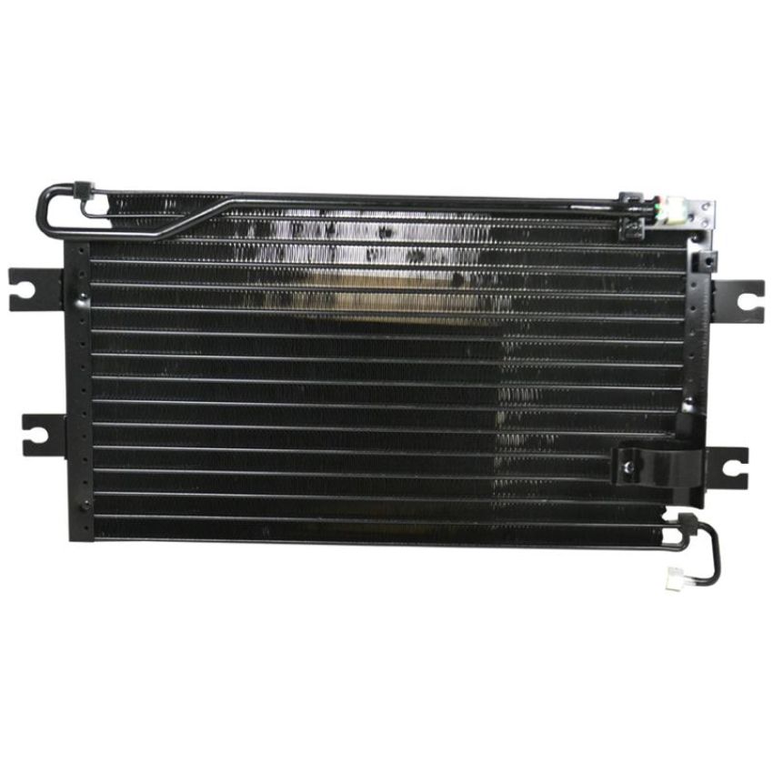 Global Parts Distributors LLC 4266C gpd Condenser 4266C