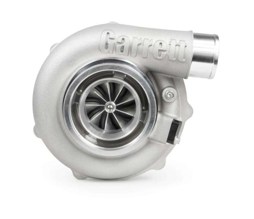 Garrett 934118-5004S G30-825 G-Series II Turbocharger 1.01 A/R V-Band / V-Band IWG
