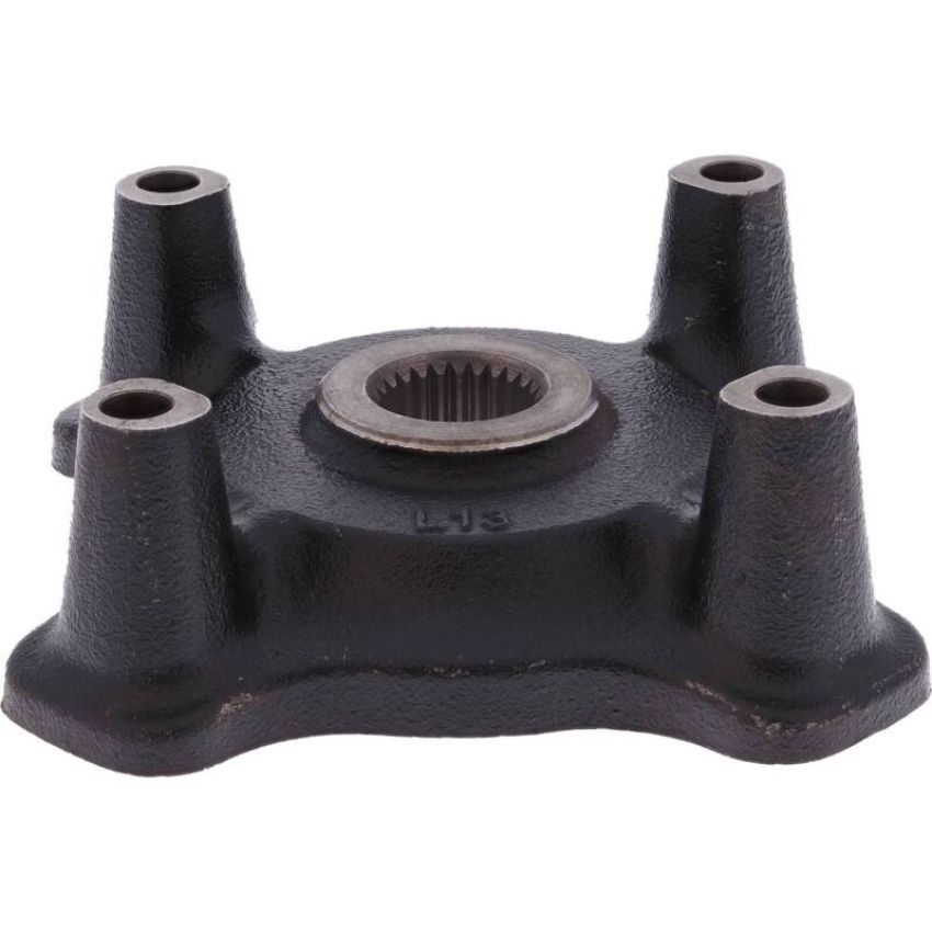 All Balls Racing 58-1003 2013 Can-Am Commander Electric 9KW Front Hub