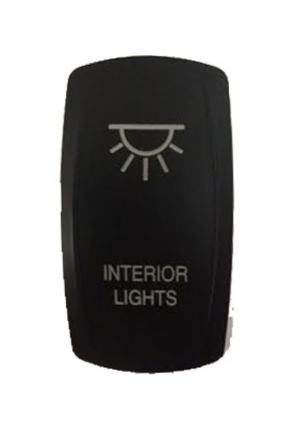 SPOD 860395 Rocker Dome Switch