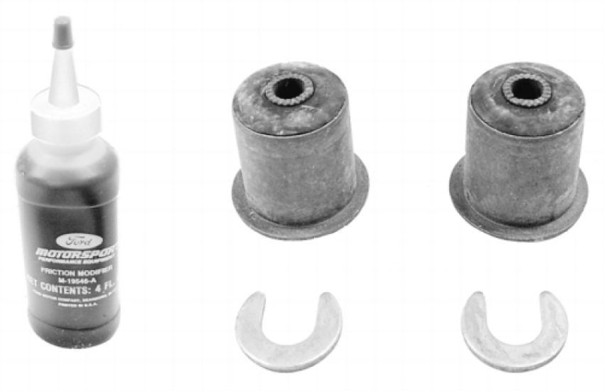 FORD FRDM4050-B 8.8 Axle Installation Kit