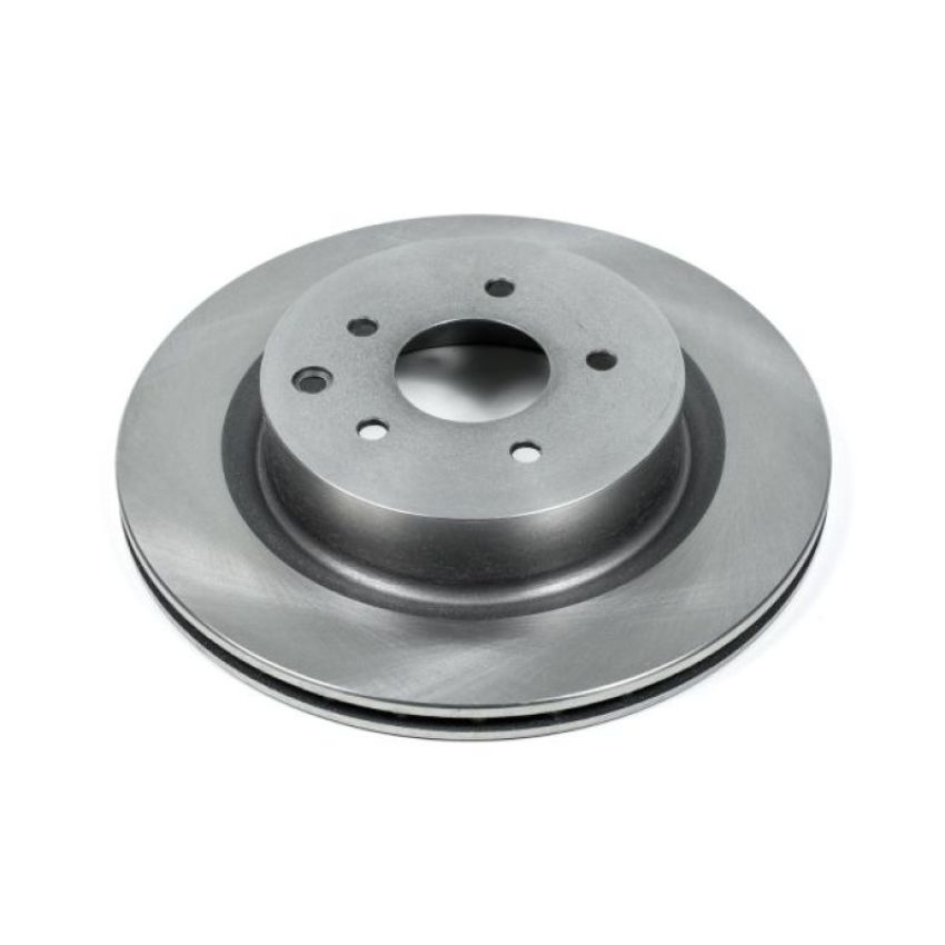 PowerStop JBR1108 AutoSpecialty Brake Rotor