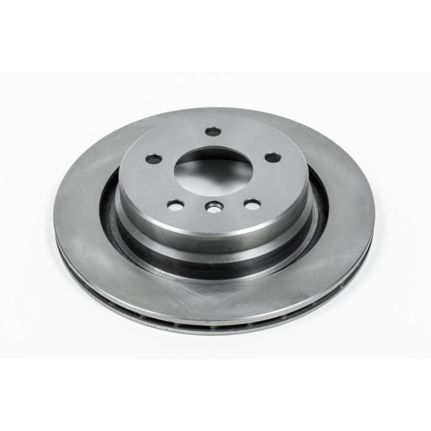 PowerStop EBR464 AutoSpecialty Brake Rotor