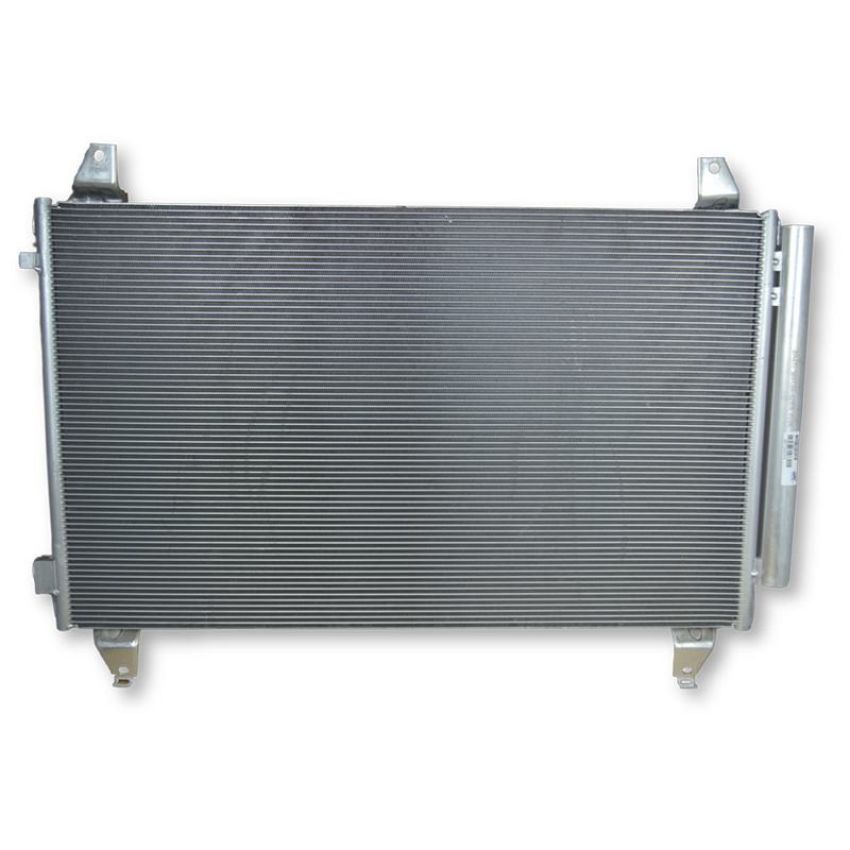 Global Parts Distributors LLC 4277C gpd Condenser 4277C