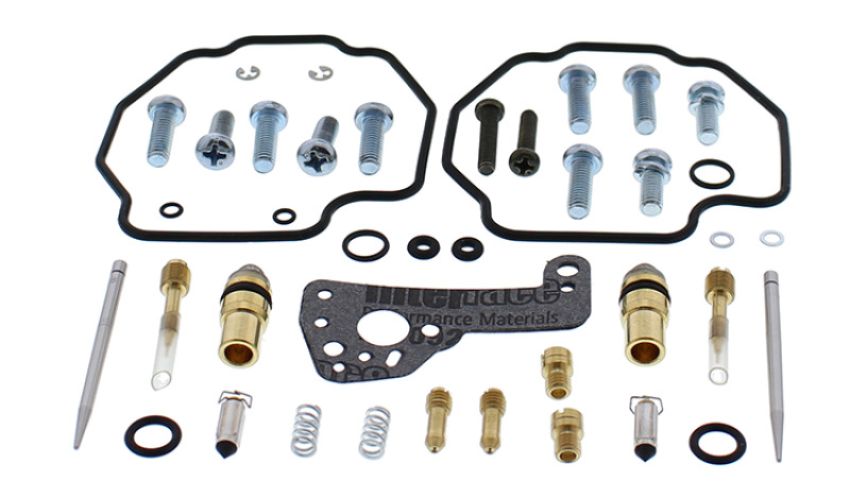 All Balls Racing 26-10048 Carburetor Rebuild Kits