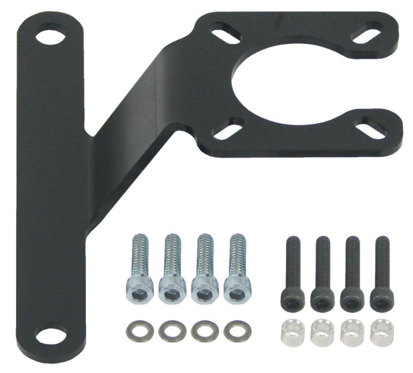 MOROSO MOR65062 Mounting Bracket Kit - Fuel Regulator