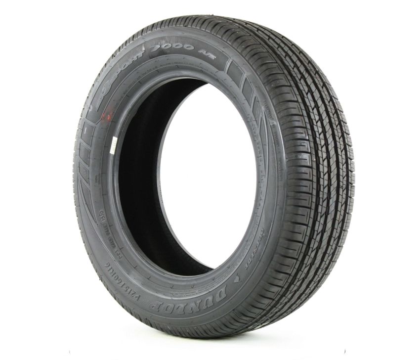 DUNLOP SP Sport 7000 A/S 235/50R19 All-Season