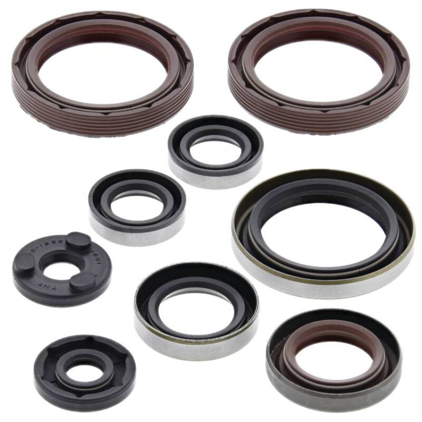 Vertex Pistons 822359 Vertex Gaskets 09-11 KTM EXC 400 Oil Seal Kit