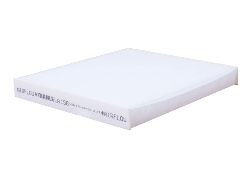 MAHLE LA 158 Cabin Air Filter