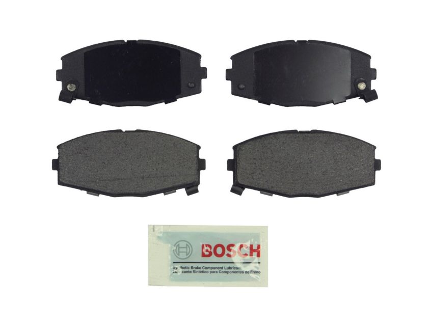 Bosch BE336 Brake Pads Front