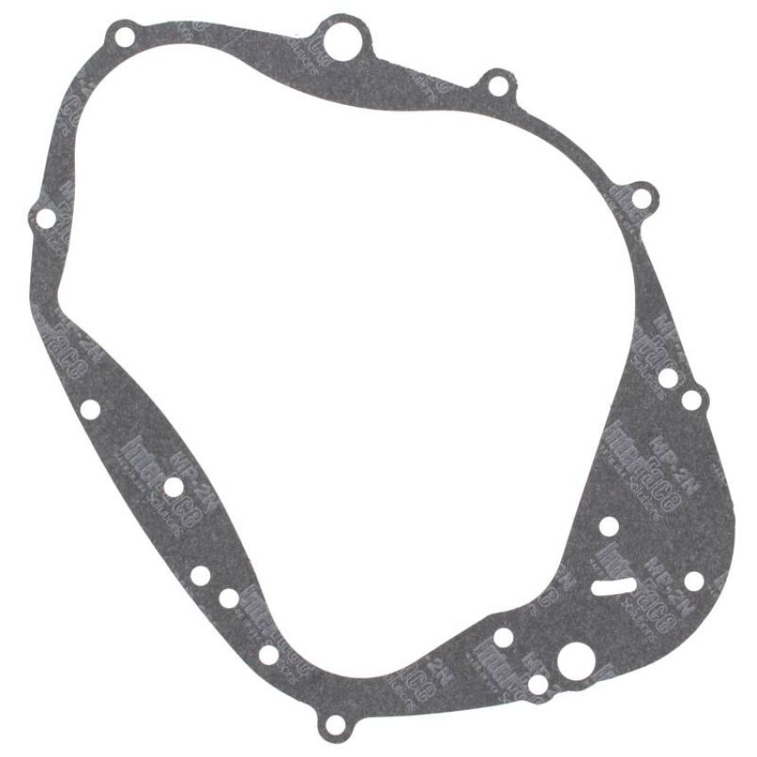 Vertex Pistons 816056 Vertex Gaskets 03-06 Kawasaki KLX125 Inner Clutch - Side Cover Gasket Kit