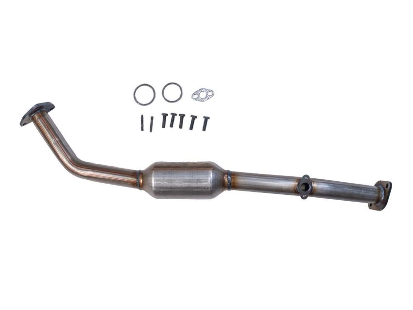 US Сonvertors 428001 Federal / EPA Direct-fit Converter Assembly