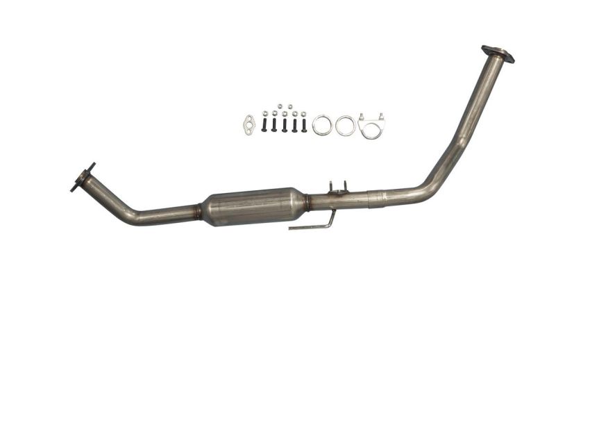 US Сonvertors 428002 Federal / EPA Direct-fit Converter Assembly