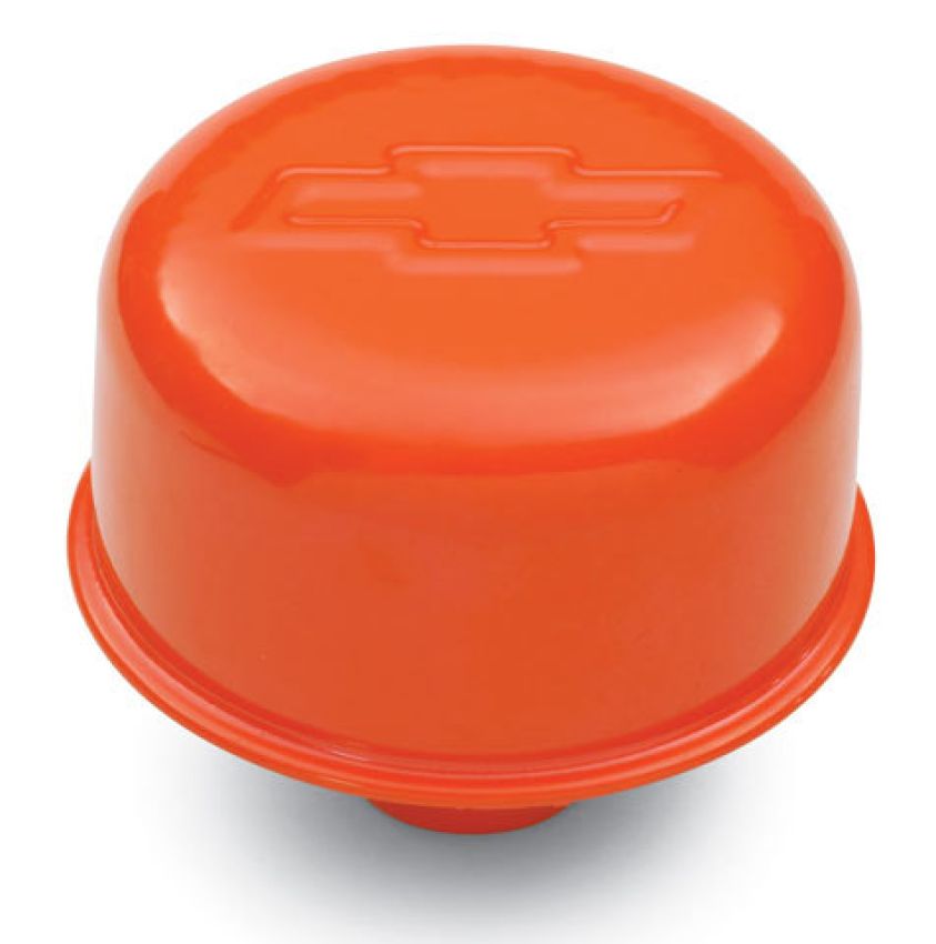 PROFORM PFM141-786 Push-In Breather Cap - Orange