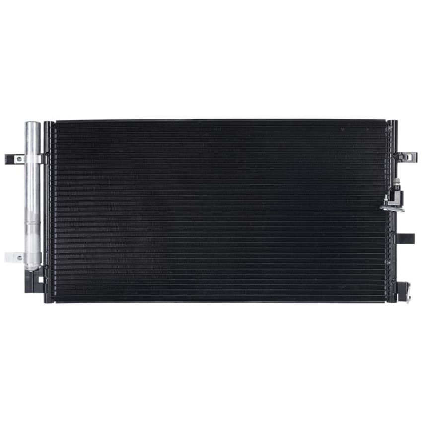 Global Parts Distributors LLC 4281C gpd Condenser 4281C