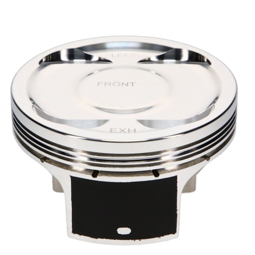 JE Pistons 296352L Subaru EJ257 Left Single Piston - 99.75mm Bore - 1.130in. CH -21.10 CC
