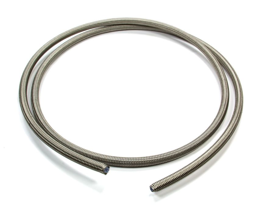 RUSSELL RUS632610 Powerflex Braided Hose - #6 x 6'