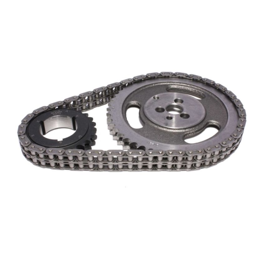 COMP CAMS COM3125 Chry Bb&426 Hemi Hi-Tech Roll Tim/Set 60-73 3Bolt