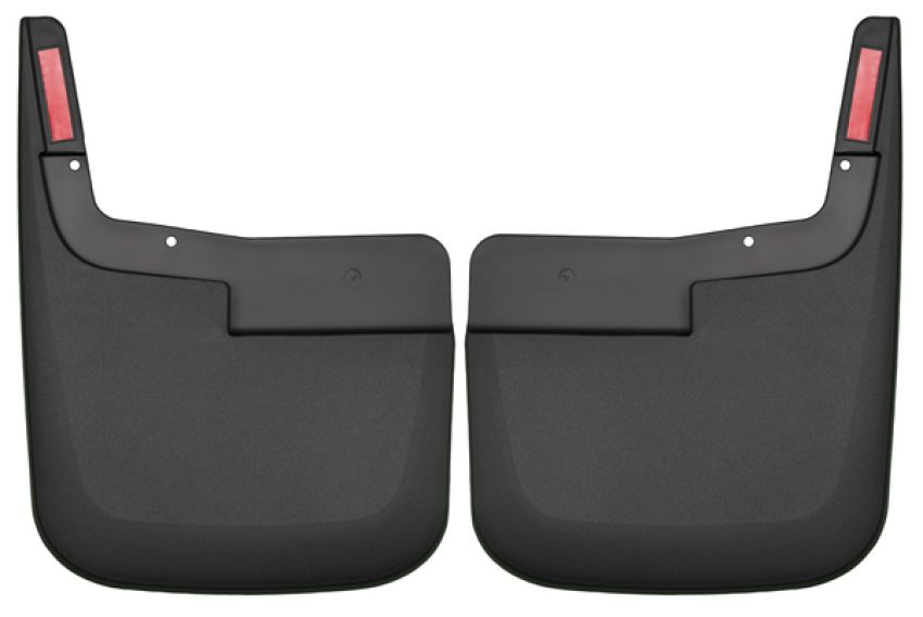 HUSKY LINERS HSK58441 15-   Ford F150 Front Mud Flaps