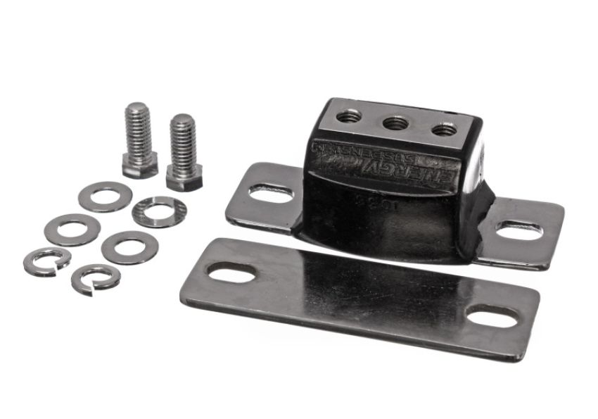 ENERGY SUSPENSION ENE3-1132G Chrome Trans Mount GM