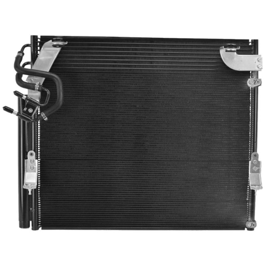 Global Parts Distributors LLC 4284C gpd Condenser 4284C