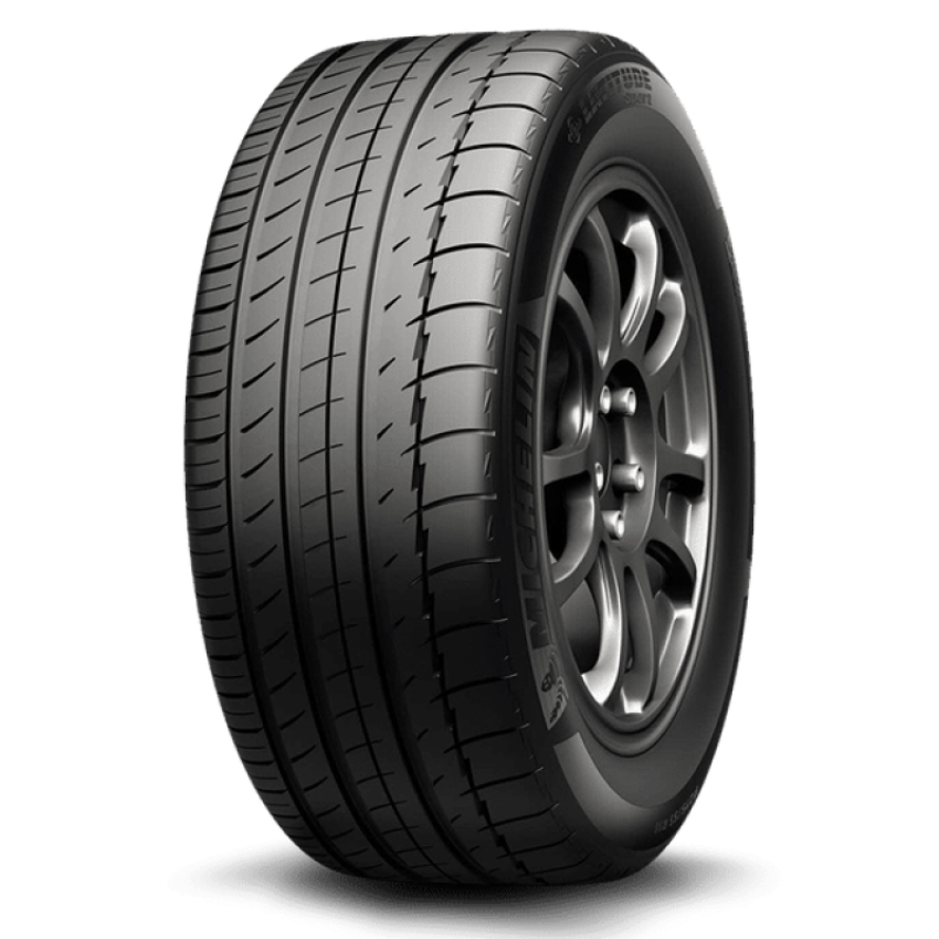MICHELIN Latitude Cross 285/45R21