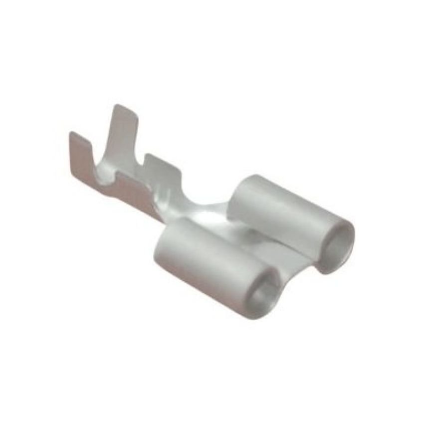 NAMZ NH-607202 No. 5 Shur Plug - Dual Female Crimp Terminal (50 Pack)