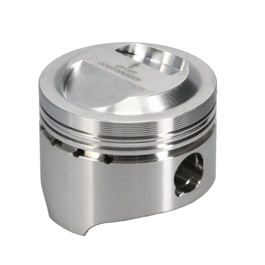 Wiseco 4289M06500 Honda ATC/TRX200 '81-86 12:1CR 2559XC