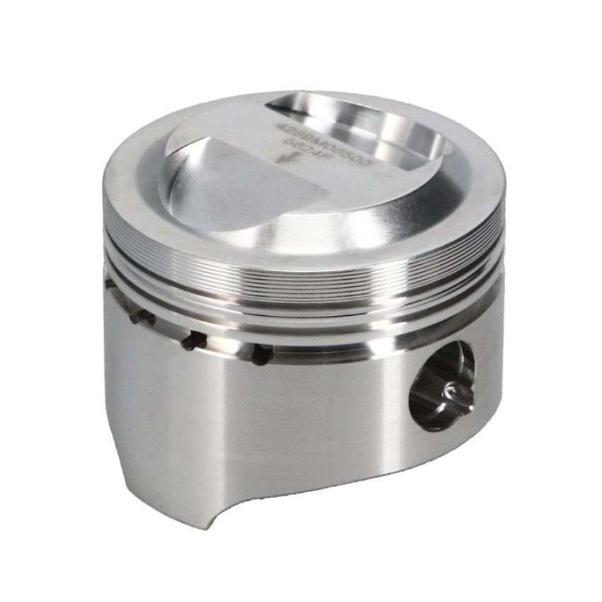 Wiseco 4289M06500 Honda ATC/TRX200 '81-86 12:1CR 2559XC