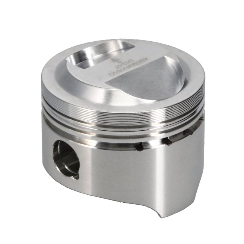Wiseco 4289M06500 Honda ATC/TRX200 '81-86 12:1CR 2559XC
