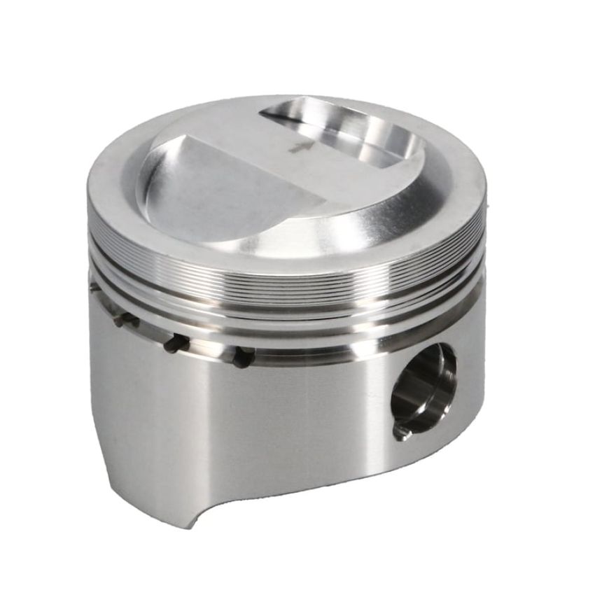 Wiseco 4289M06550 Honda ATC/TRX200 '81-86 12:1CR 2579XC