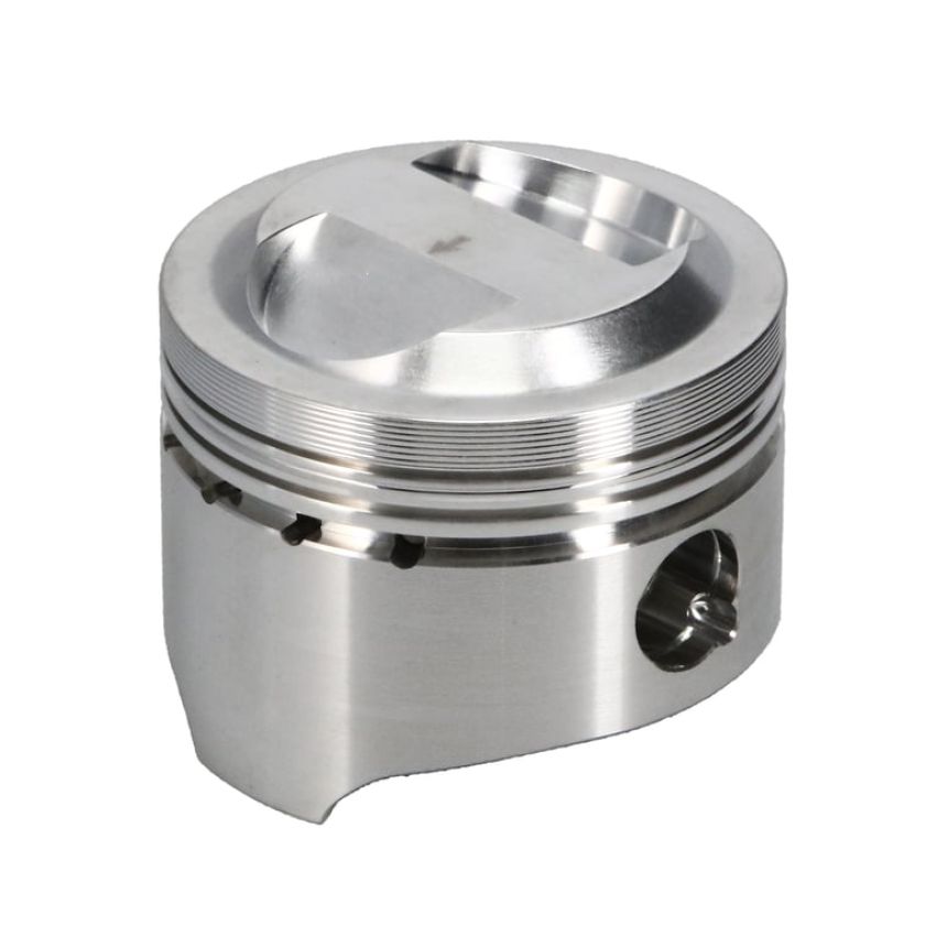 Wiseco 4289M06550 Honda ATC/TRX200 '81-86 12:1CR 2579XC