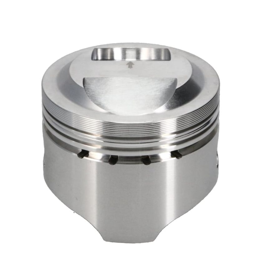 Wiseco 4289M06550 Honda ATC/TRX200 '81-86 12:1CR 2579XC