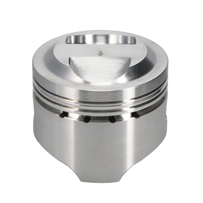 Wiseco 4289M06700 Honda ATC/TRX200 '81-86 12:1CR 2638XC
