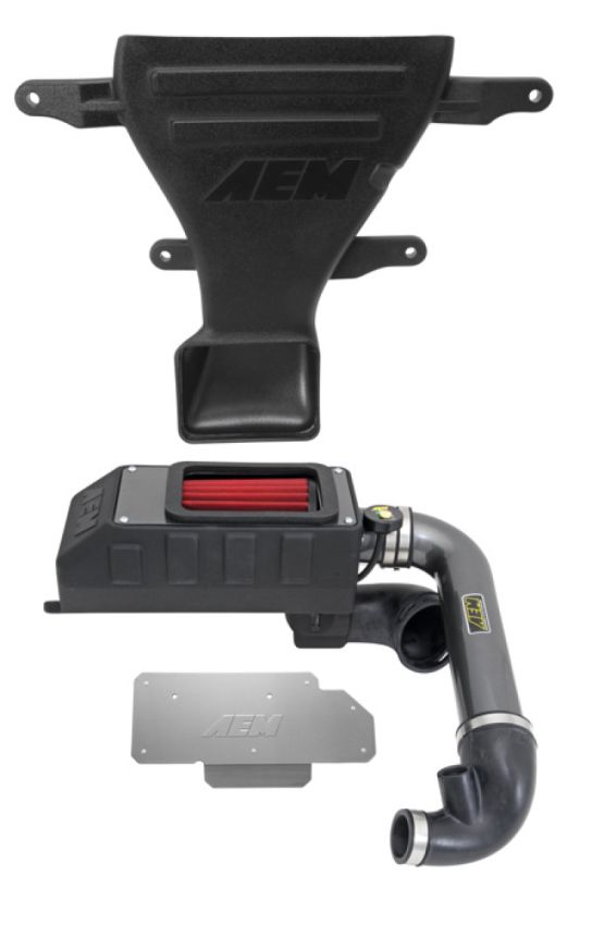 AEM 21-719C Cold Air Intake System