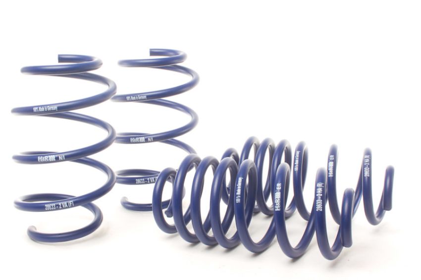 H&R 20-21 Ford Escape 2WD (except Hybrid) Sport Spring