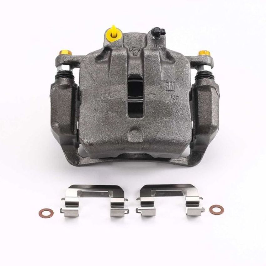 PowerStop L5270A Autospecialty By PowerStop Replacement Brake Caliper