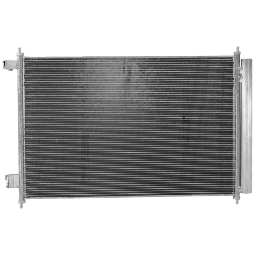 Global Parts Distributors LLC 4291C gpd Condenser 4291C