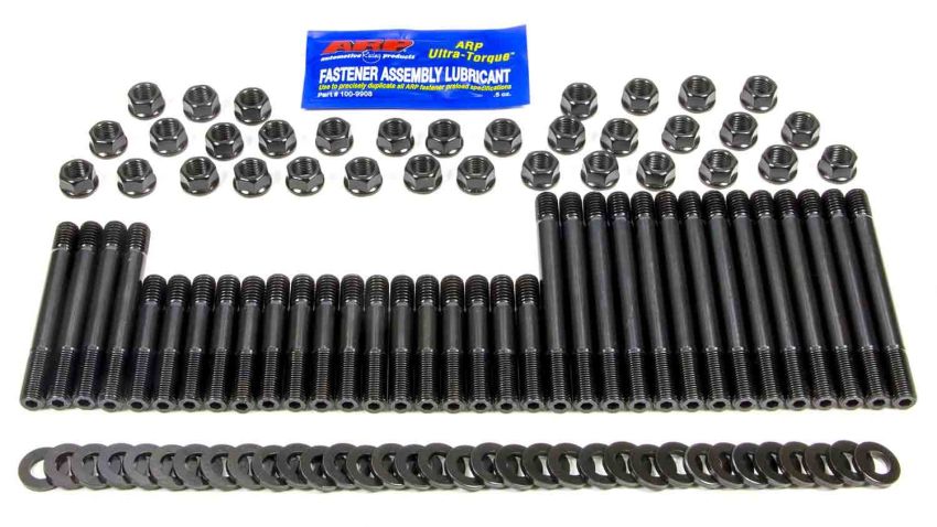 ARP ARP234-4109 SBC Head Stud Kit 6pt.