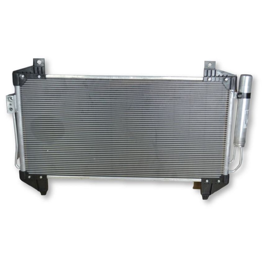 Global Parts Distributors LLC 4293C gpd Condenser 4293C