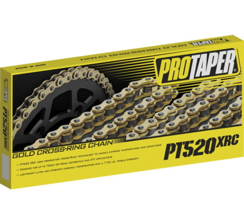 ProTaper 023107 Gold Series Chain
