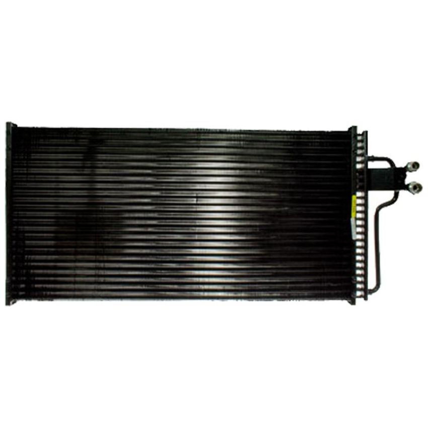 Global Parts Distributors LLC 4294C gpd Condenser 4294C