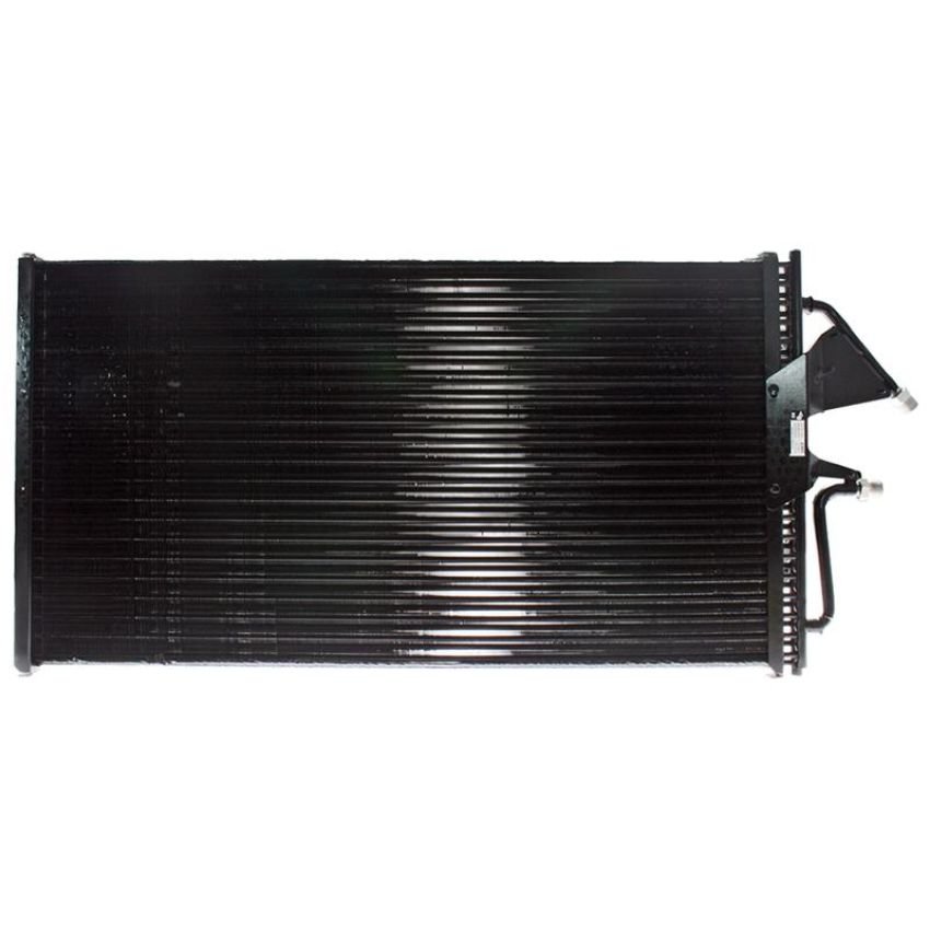 Global Parts Distributors LLC 4295C gpd Condenser 4295C