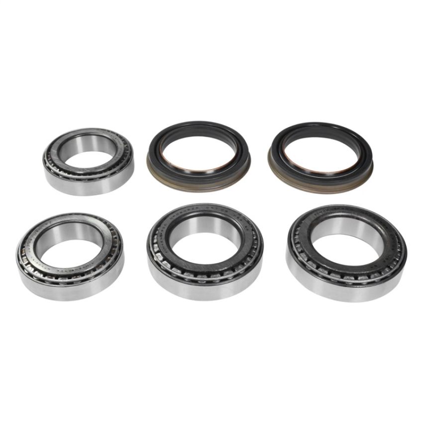 Yukon Gear & Axle AK GM11.5-BX2 Yukon Gear 11+ GM 14 Bolt (10.5in & 11.5in) Rear Axle Bearing & Seal Kit - Both Sides