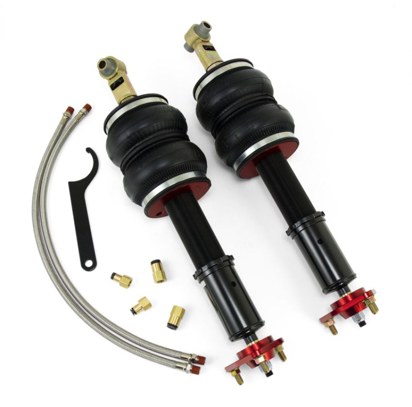 Air Lift 78645 Performance Lexus 06-13 IS250/IS350 AWD / 06-07 GS300 / 07-12 GS350 / 08-14 ISF Rear Kit