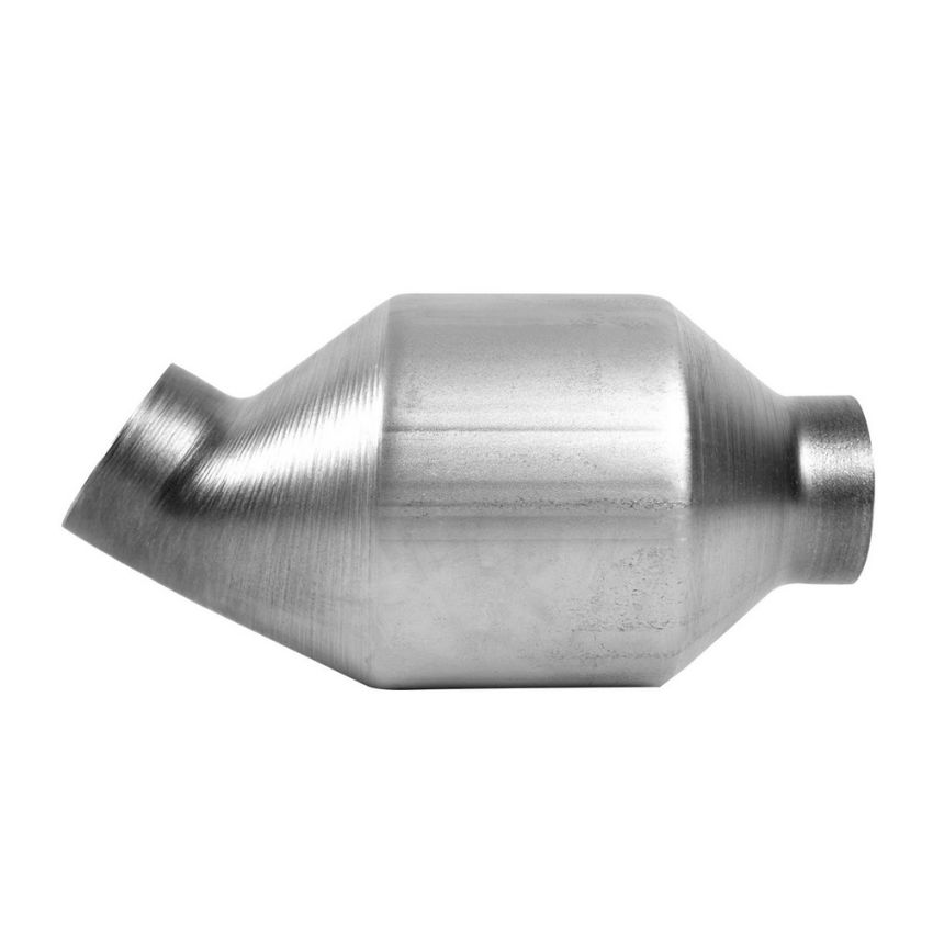 AP Exhaust CATCO 775145 CARB (CA, CO, NY, ME) Compliant Universal OBDII Converter