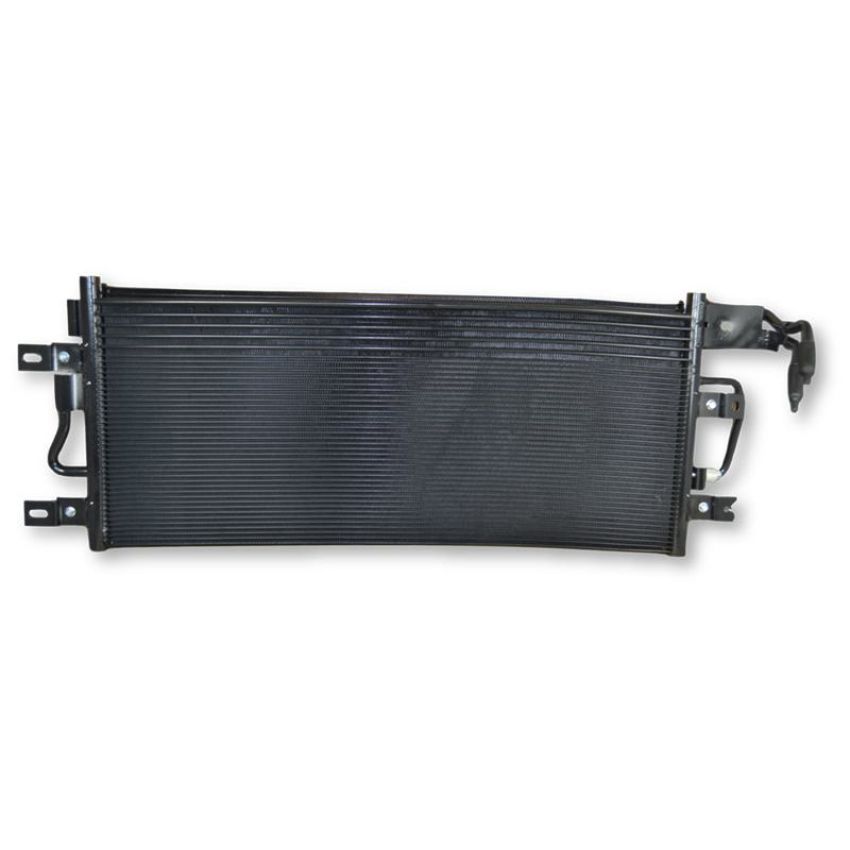 Global Parts Distributors LLC 4298C gpd Condenser 4298C